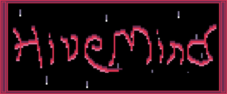 Hivemind - Space Shmup