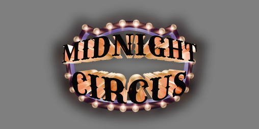 Cover image for Midnight Circus