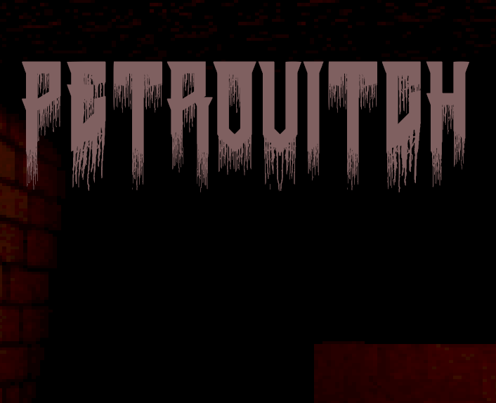 Petrovitch