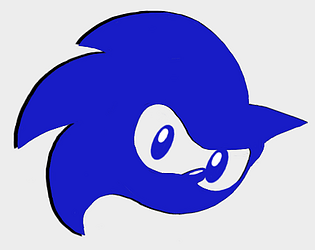 Sonic Beta Game