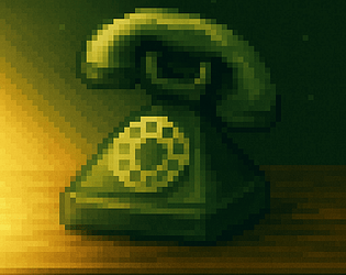 Midnight Frequency