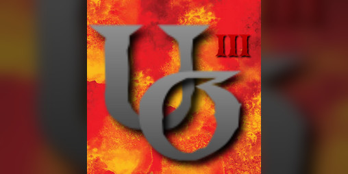 Cover image for Ultimate Online III