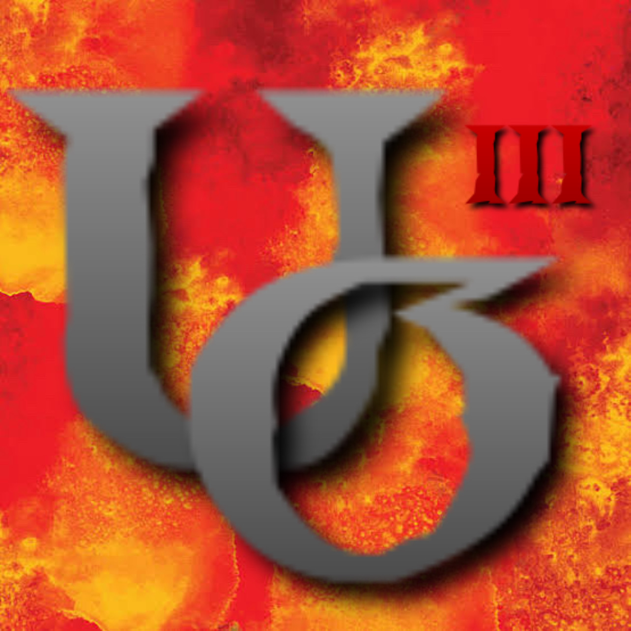 Cover image for Ultimate Online III