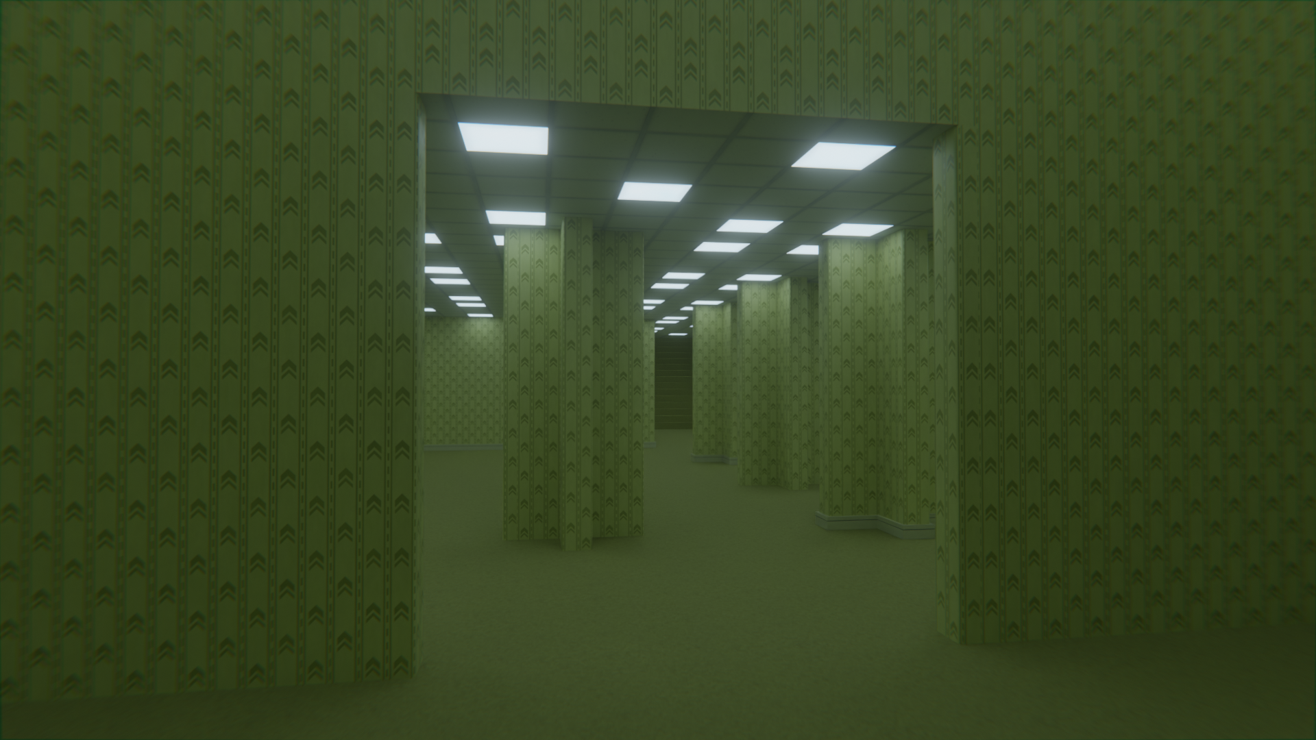 Backrooms like asset RE by loafbrr