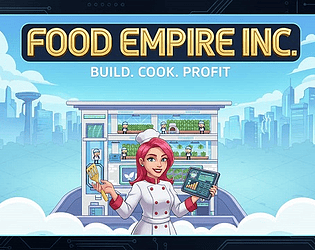 Food Empire Inc