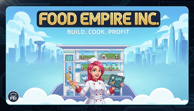 Food Empire Inc