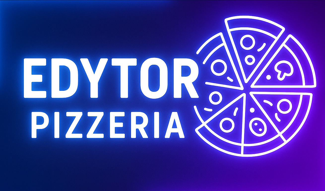 Detective Jeremy: Edytor Pizzeria 1