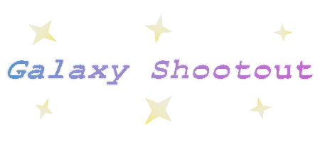Galaxy Shootout