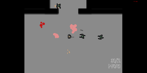 Cover image for Zombie Shooter