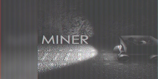 Cover image for Miner