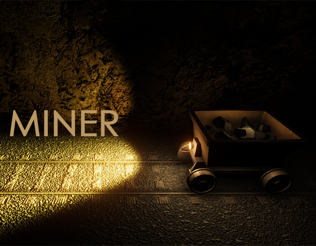 Miner