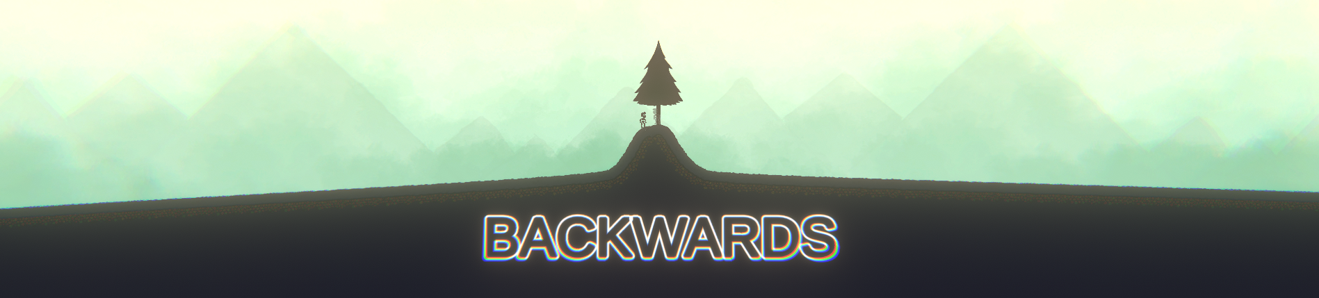 Backwards