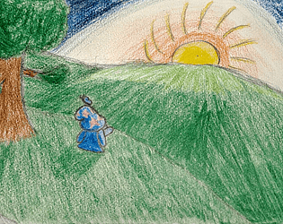 A Mage's Adventure