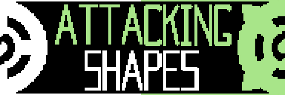 ATTACKING SHAPES