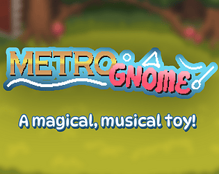 MetroGnome