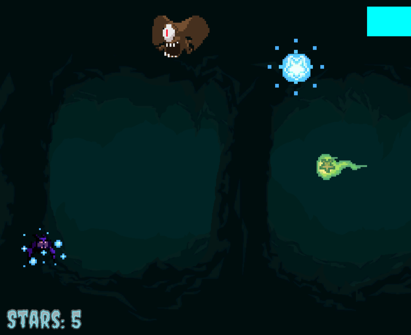 Star Spelunker