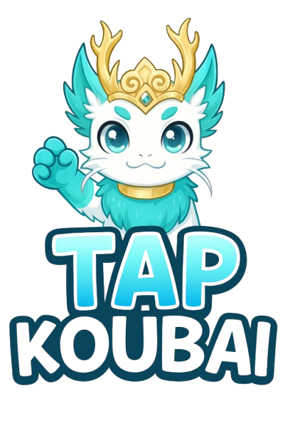 Tap Koubai