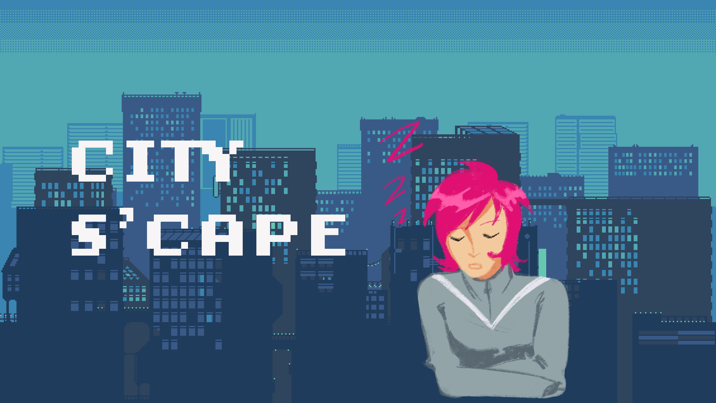 City S'cape