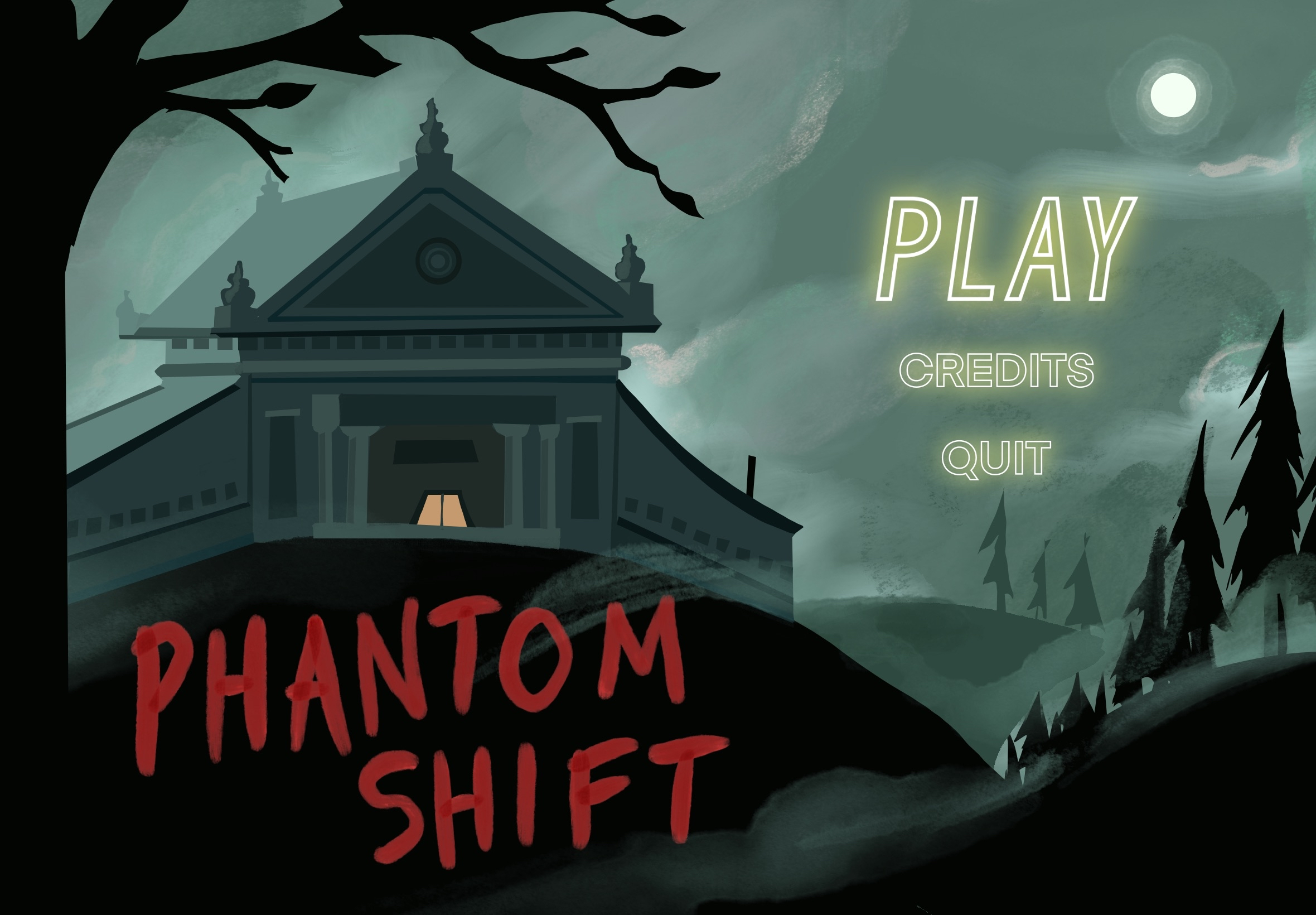 PhantomShift