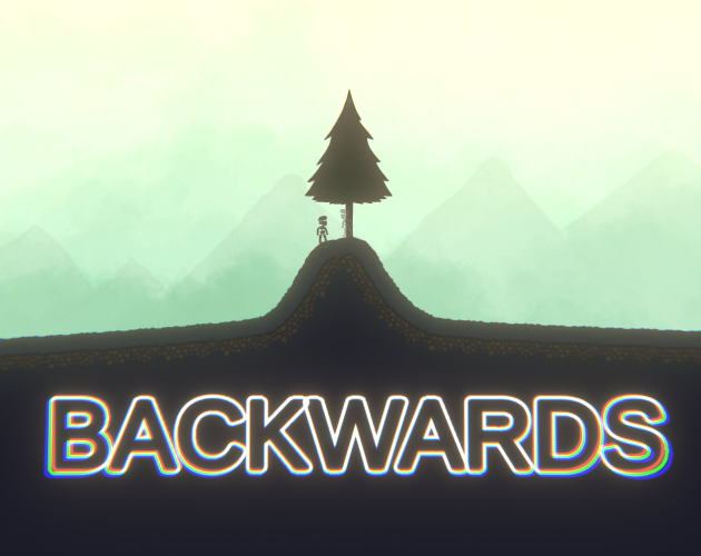 Backwards by JJ