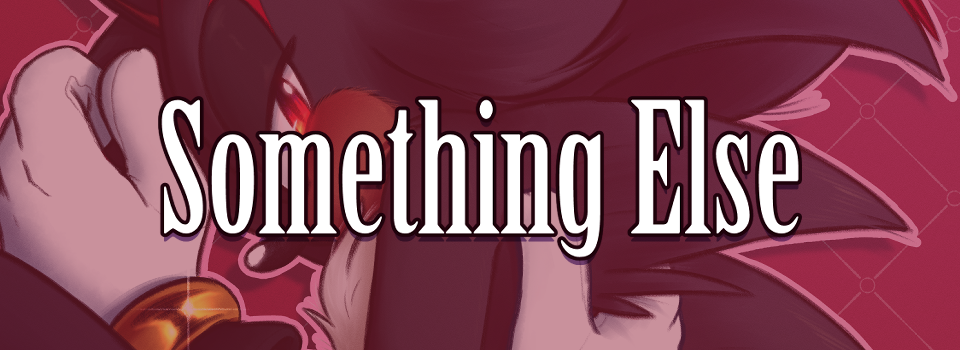 Something Else (18+)