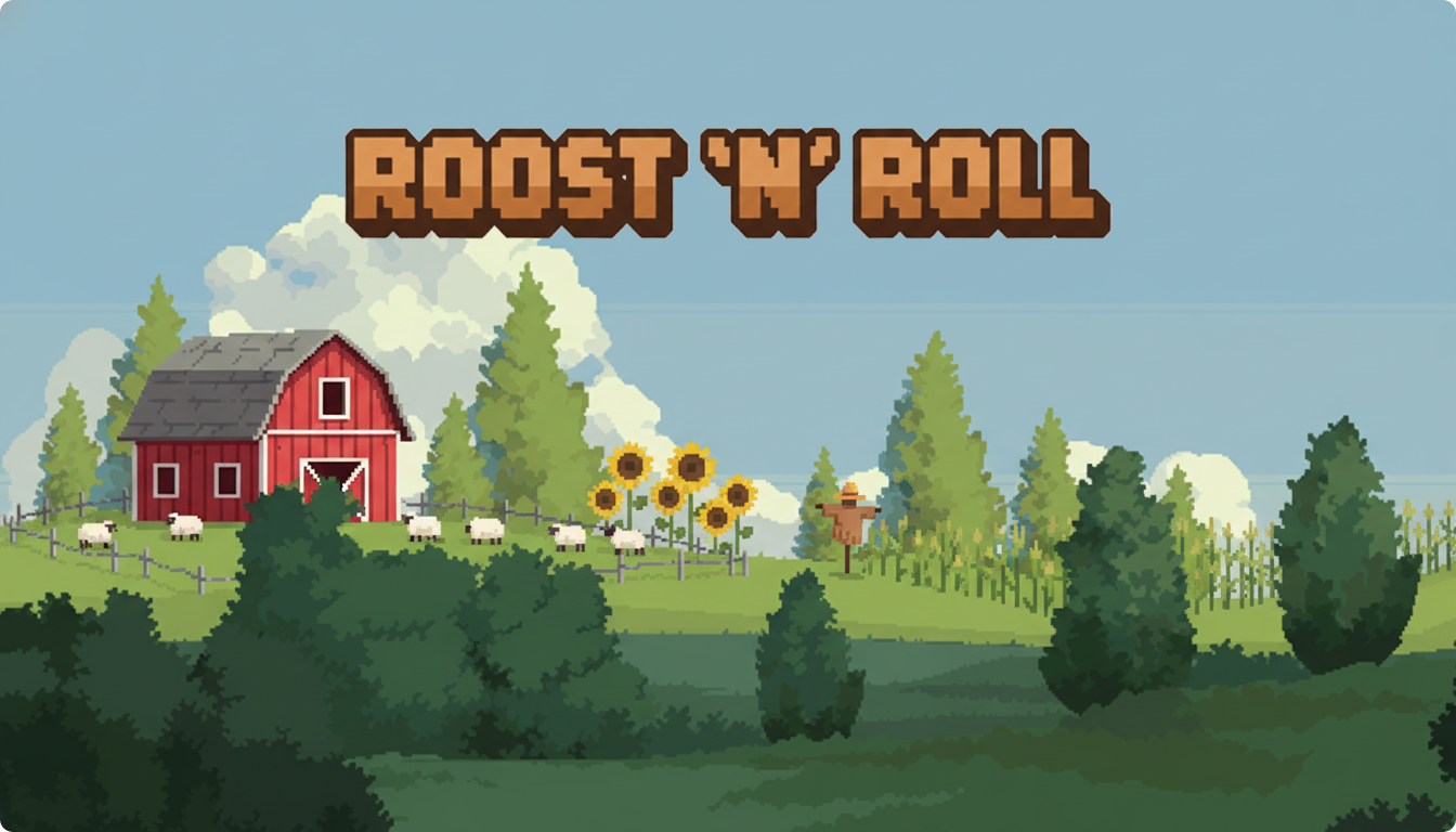Roost 'n' Roll