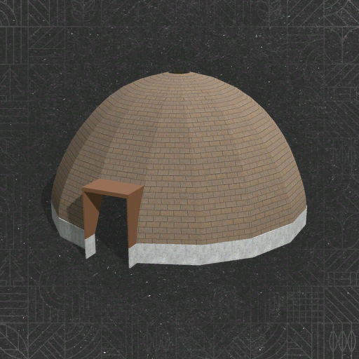 Cover image for Odot Salt Dome