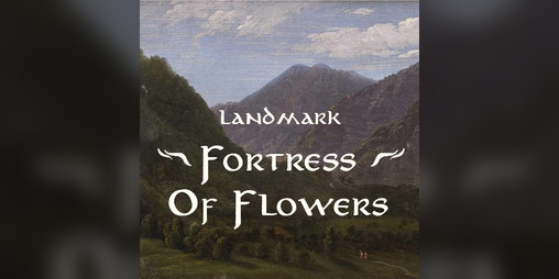 Cover image for Fortress of Flowers - TOR2e Landmark