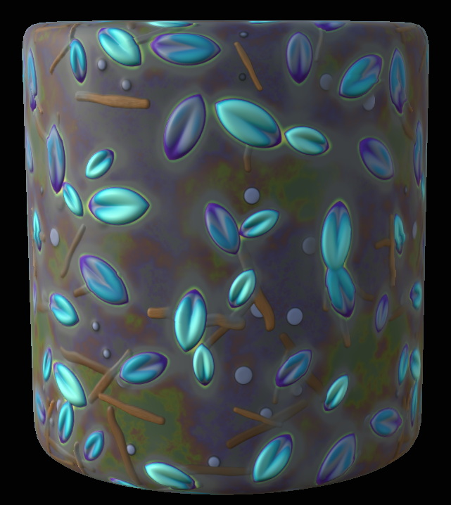 Crunch - JAMA Jam December 2025