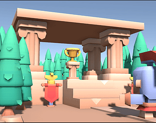 Mini Arena