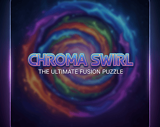 Chroma Swirl のカバー画像