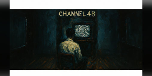 Cover image for Channel 48 English version available 1.0