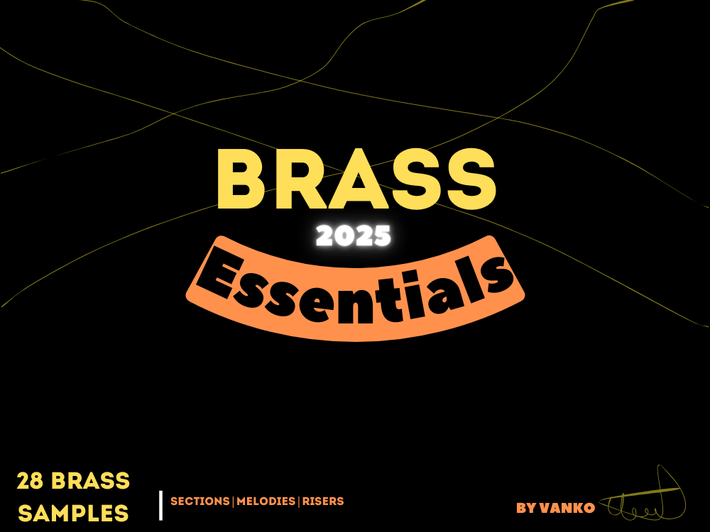 🎺BRASS Essentials