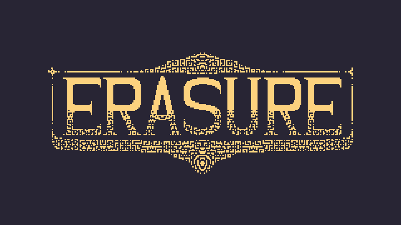 Erasure