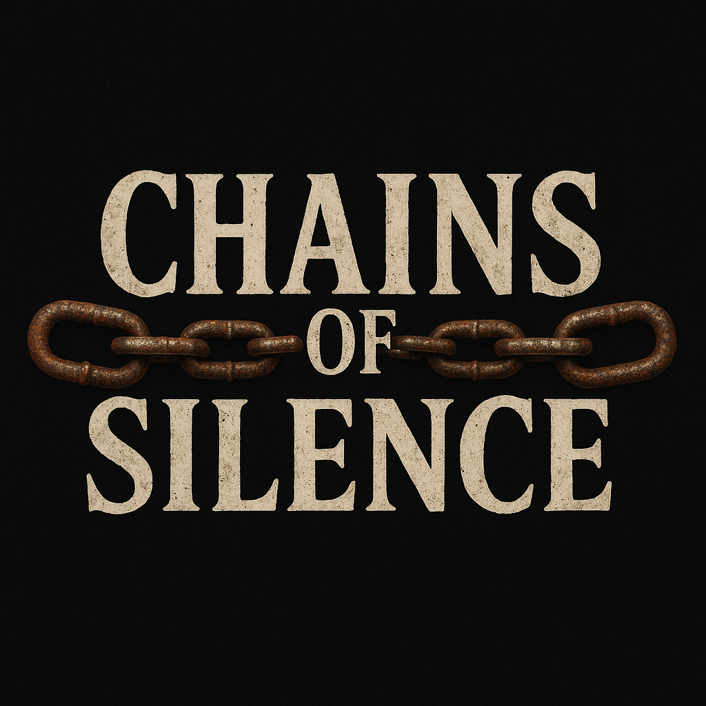Chains Of Silence