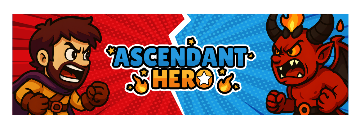 Ascendant Hero