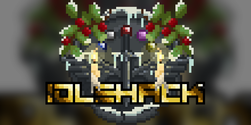 Cover image for Idle Hack