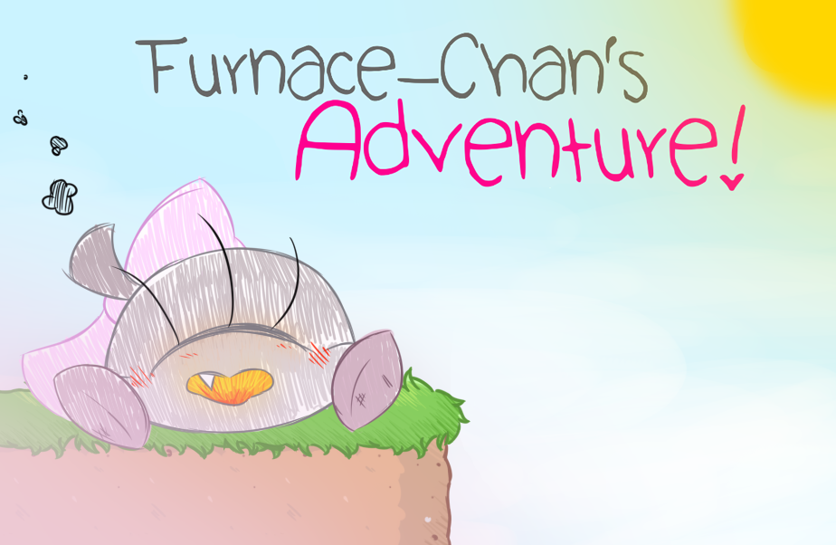 Cover image for Furnace-Chan's Adventure