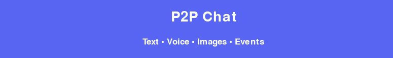 P2P V2