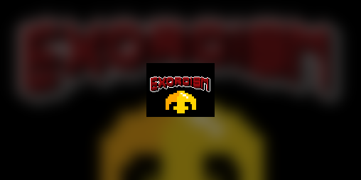 Cover image for EXORCISM