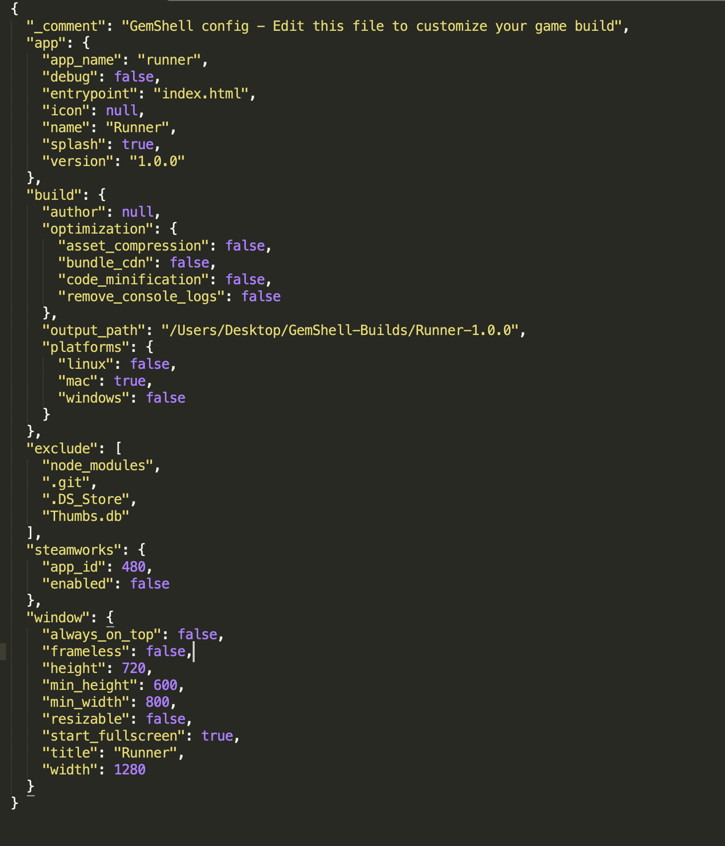 Linux Fix Screenshot