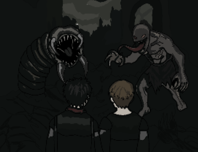 Cover image for Invasion of the Beyond