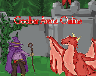 Goober Arena 2 : Online