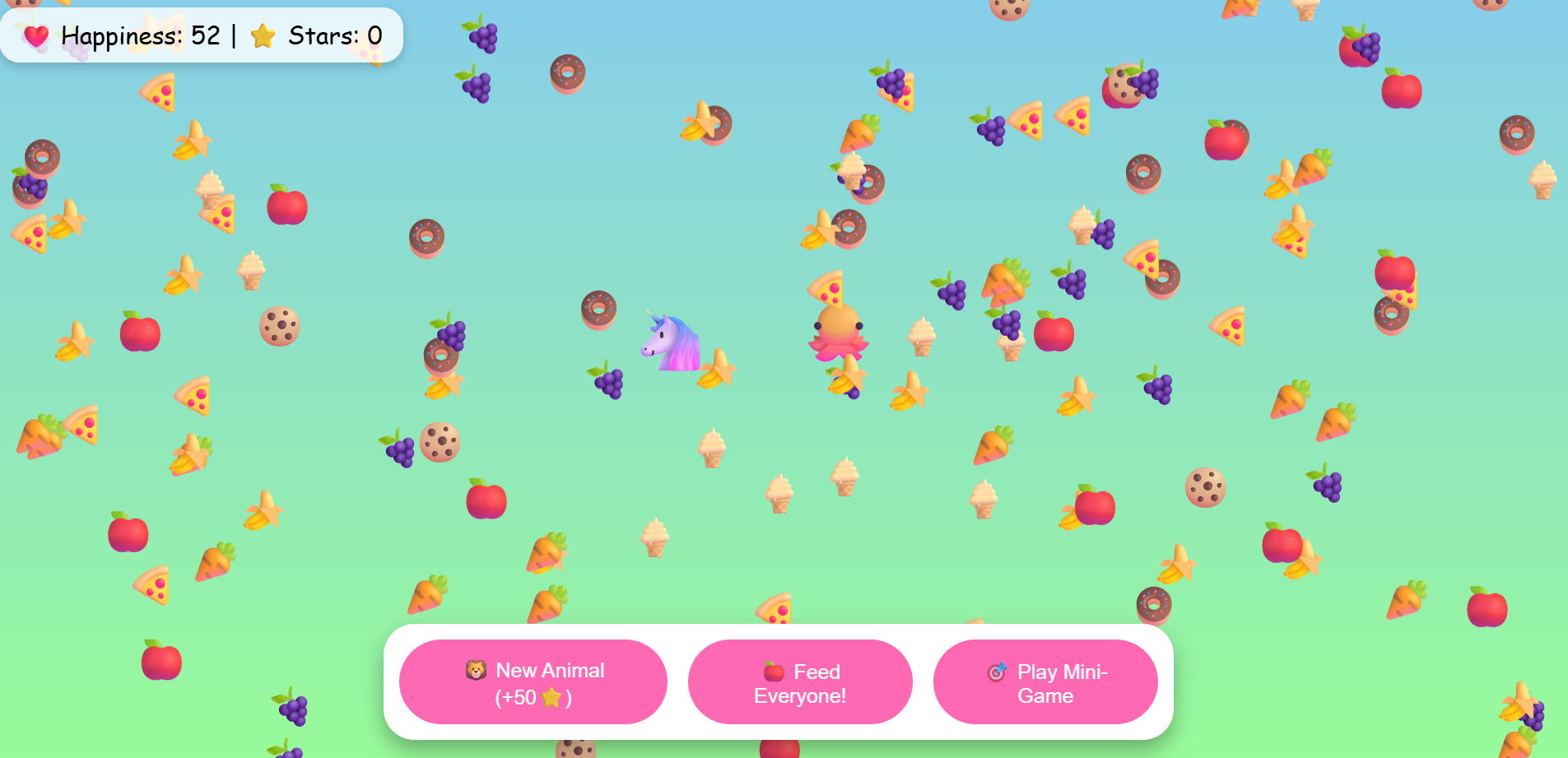 Fruitshoot