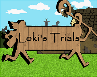 Loki's Trials