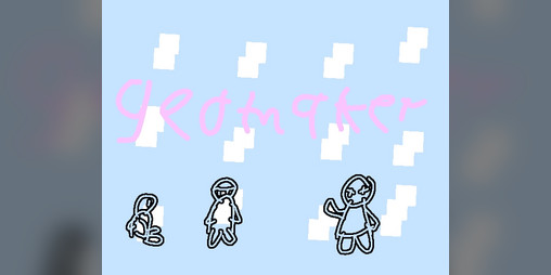 Cover image for GeoMaker!!