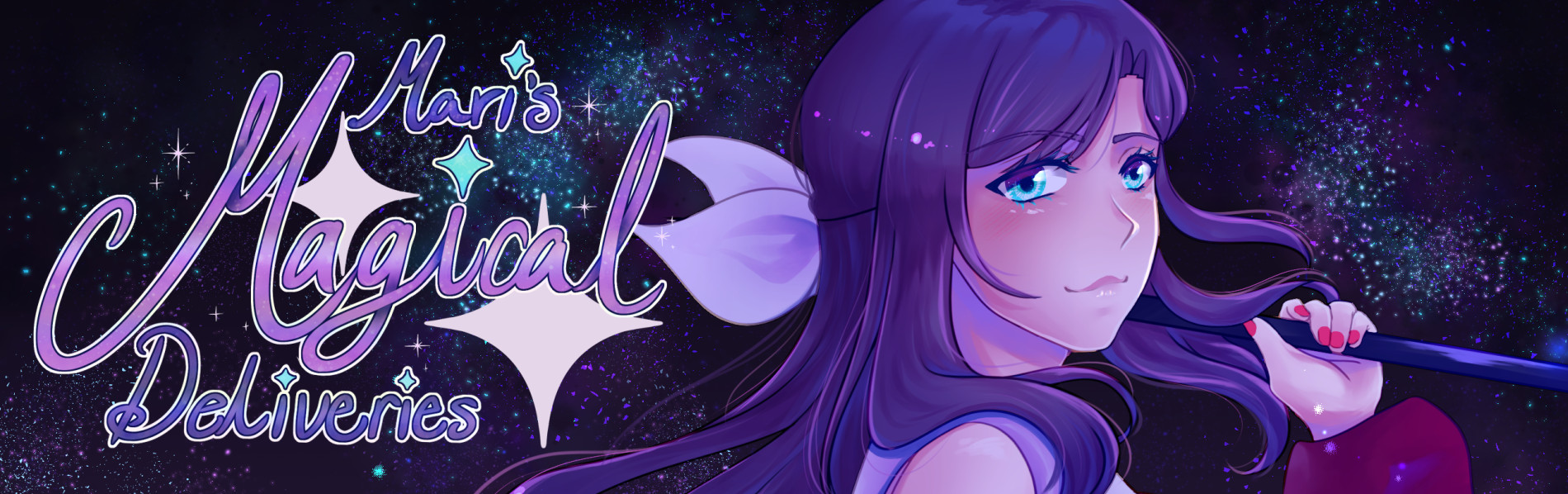 Mari's Magical Deliveries