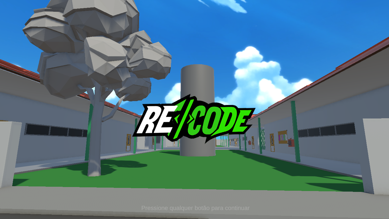 RECODE