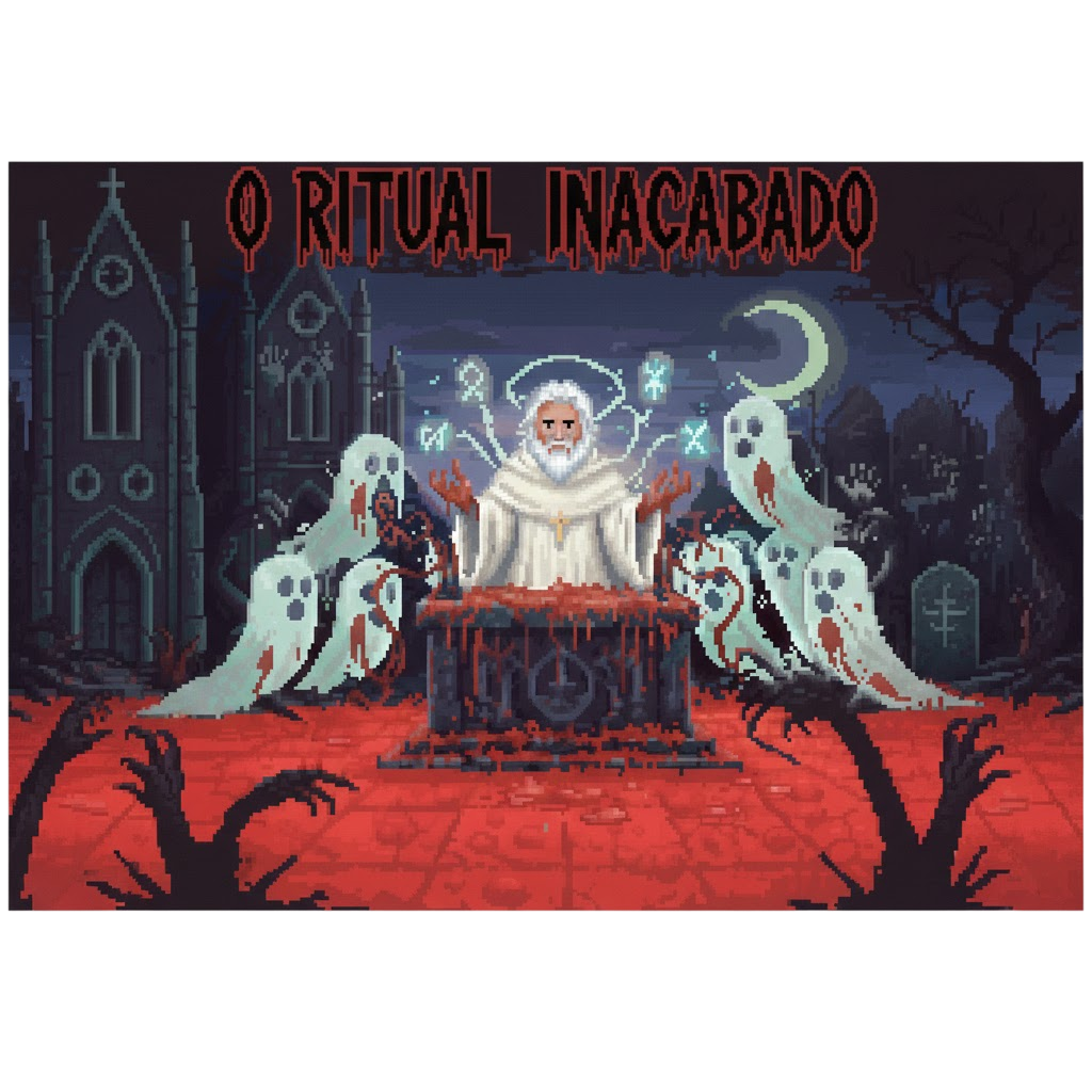 Ritual Inacabado