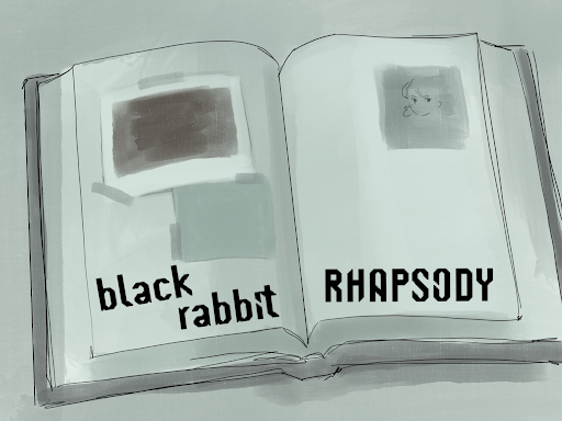 Black Rabbit Rhapsody